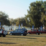 Dacia Picnic