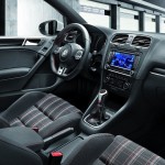 VW Golf VI GTI