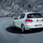 VW Golf VI GTI