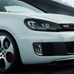 VW Golf VI GTI