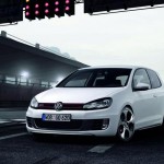 VW Golf VI GTI