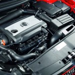 VW Golf VI GTI