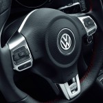 VW Golf VI GTI