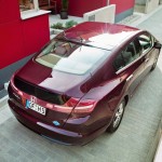 Honda FCX Clarity