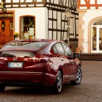 Honda FCX Clarity