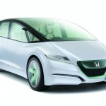 Honda Skydeck Concept