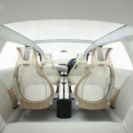 Honda Skydeck Concept