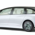 Honda Skydeck Concept