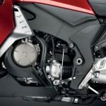 Honda VFR 1200F