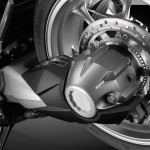 Honda VFR 1200F