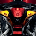 Honda VFR 1200F