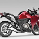 Honda VFR 1200F