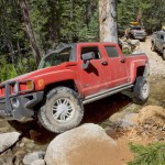 Hummer