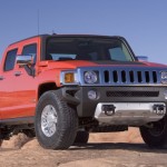 Hummer