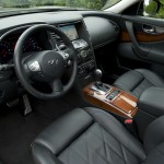 2010 Infiniti FX