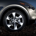2010 Infiniti FX