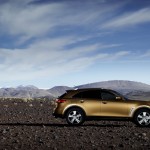 2010 Infiniti FX