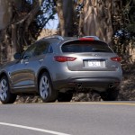 2010 Infiniti FX