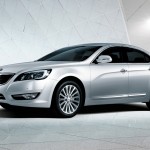 Kia Cadenza