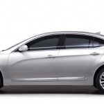 Kia Cadenza