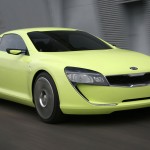 Kia Kee Concept
