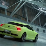 Kia Kee Concept
