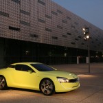 Kia Kee Concept