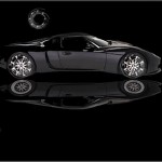 Magnetic Air Car
