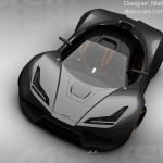 McLaren LM5