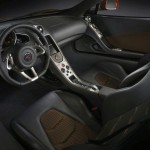 McLaren MP4-12C
