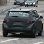 Mercedes B-Class