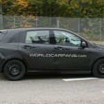 Mercedes B-Class