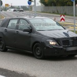 Mercedes B-Class