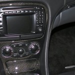 Mercedes SL 500 by Inden Design