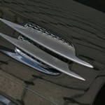 Mercedes SL 500 by Inden Design