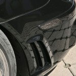 Mercedes SL 500 by Inden Design