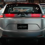 Mitsubishi Concept PX-MiEV