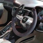 Mitsubishi Concept PX-MiEV