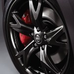 Nissan 370Z 40th Anniversary Edition