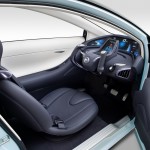 Nissan Land Glider Concept