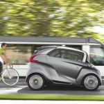 Peugeot BB1 Concept