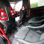 Porsche Cayenne Gladiator 700 GT Biturbo