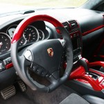 Porsche Cayenne Gladiator 700 GT Biturbo