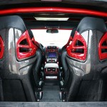 Porsche Cayenne Gladiator 700 GT Biturbo
