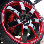 Porsche Cayenne Gladiator 700 GT Biturbo
