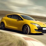 Renault Megane RS