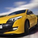 Renault Megane RS