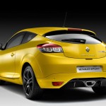 Renault Megane RS