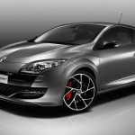 Renault Megane RS