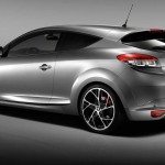 Renault Megane RS